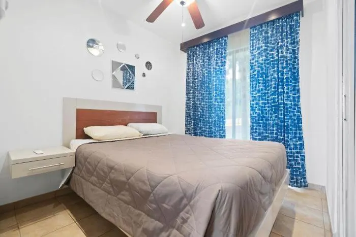 Ferienhaus Coastal Breeze Retreat Coco