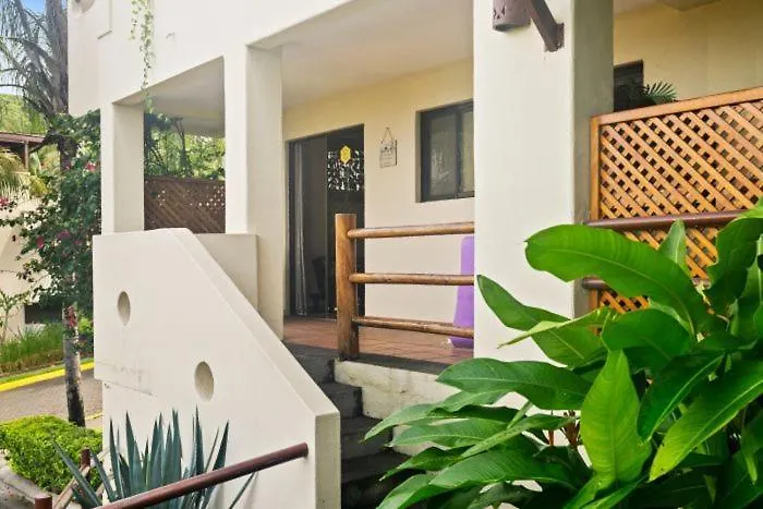 Ferienhaus Coastal Breeze Retreat