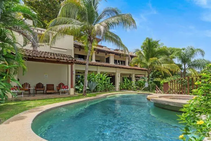 Coastal Breeze Retreat *