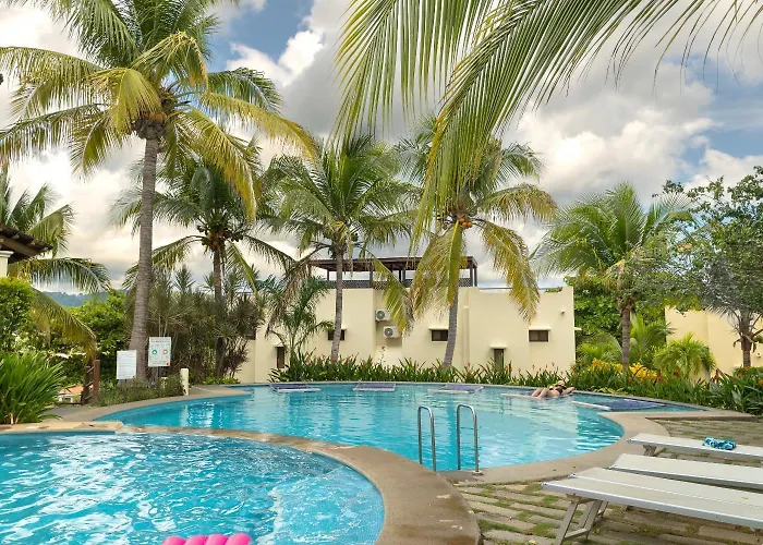 Coastal Breeze Retreat