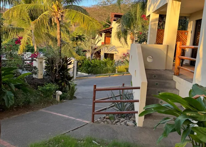 Coastal Breeze Retreat Ferienhaus Coco