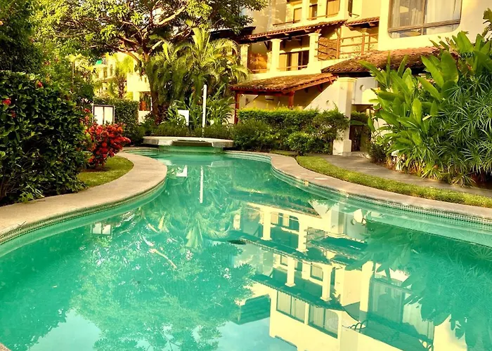 Coastal Breeze Retreat Ferienhaus Coco