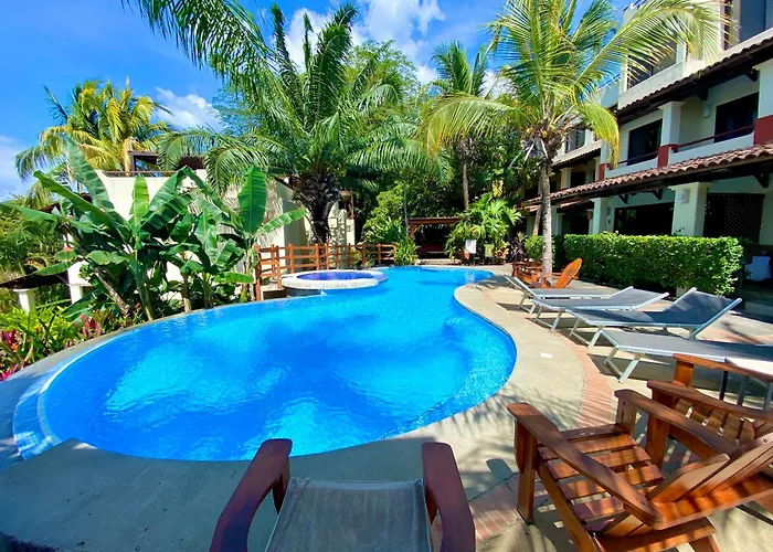 Coastal Breeze Retreat Coco