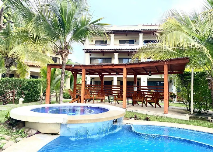 Ferienhaus Coastal Breeze Retreat *