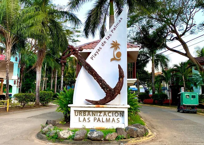 Ferienhaus Coastal Breeze Retreat Coco