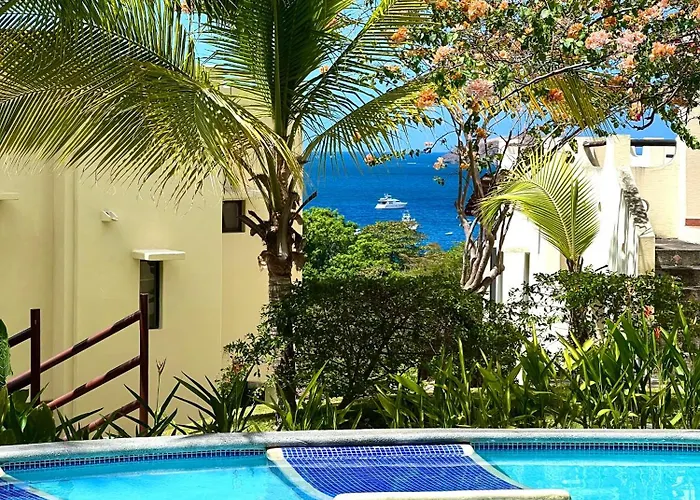 Coastal Breeze Retreat Coco